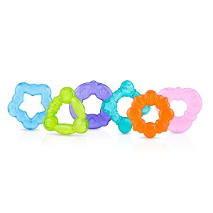 NA»by KoolSoother Water-filled Teether