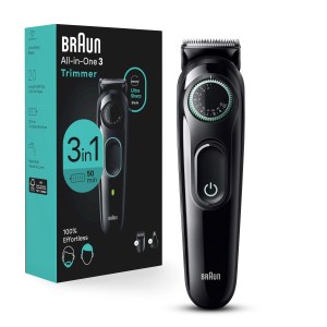 Braun All-In-One Style Kit Series 3 3430