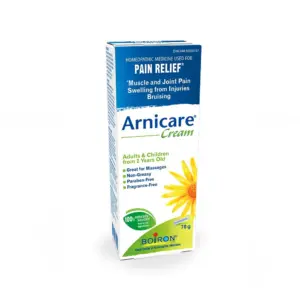 Boiron Arnicare Muscle and Joint Pain Cream 70 g