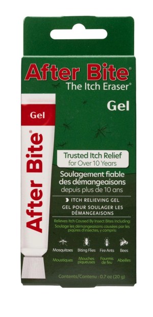 After Bite Itch Eraser Gel 20 g