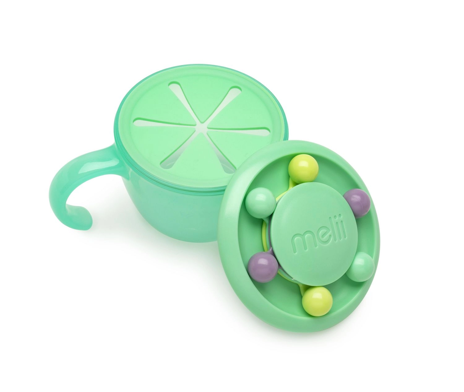Melii Abacus Snack Container