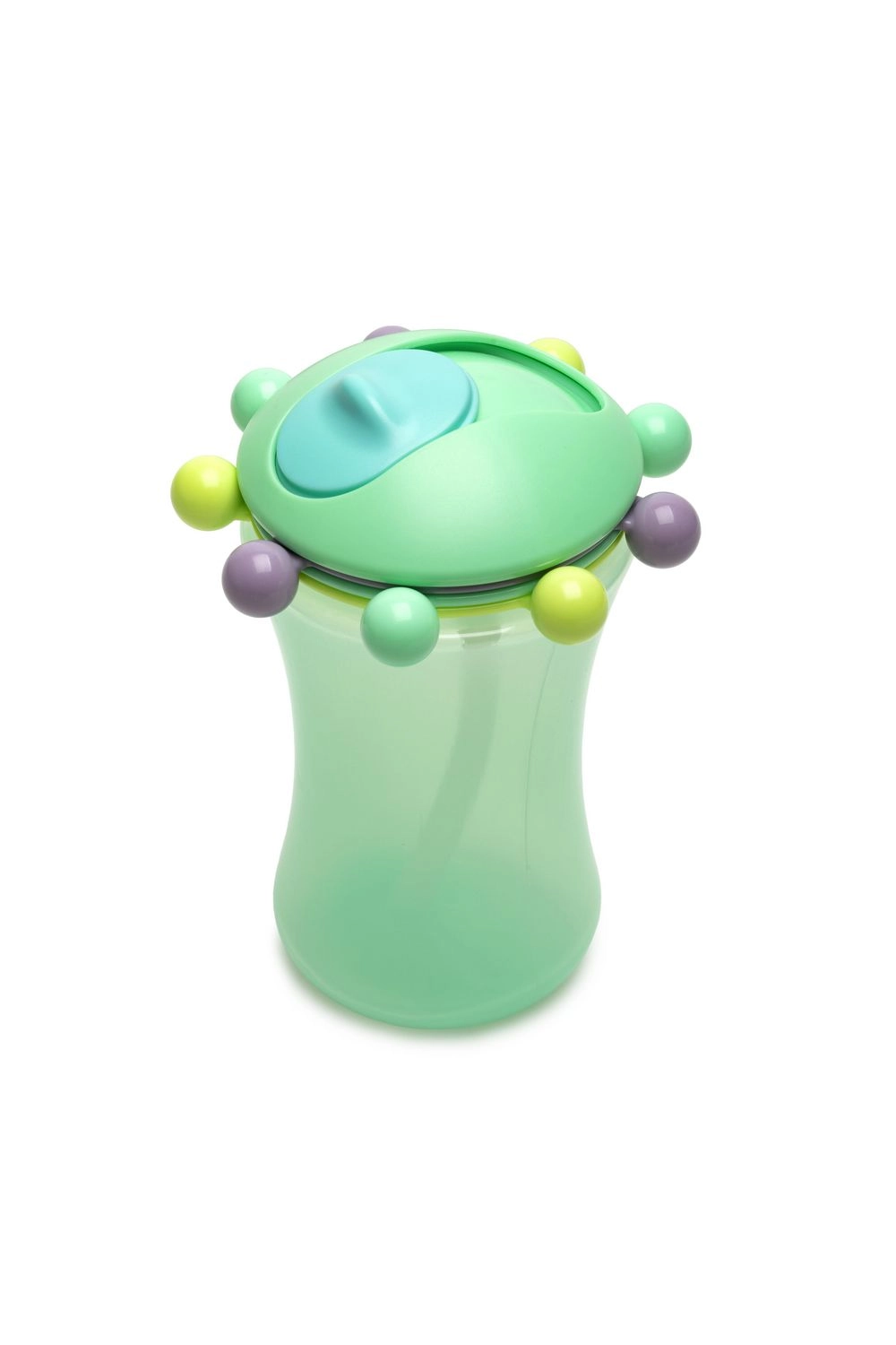 Melii Abacus Sippy Cup