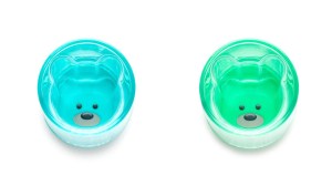 Melii Double-Walled Bear Cup for Toddlers & Kids