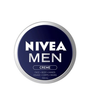 NIVEA MEN Creme 150 mL