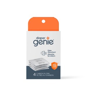 Diaper Genie Carbon Filters