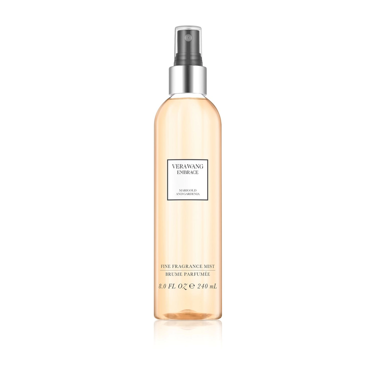 Vera Wang Embrace: Marigold and Gardenia Fine Fragrance Mist 240 mL