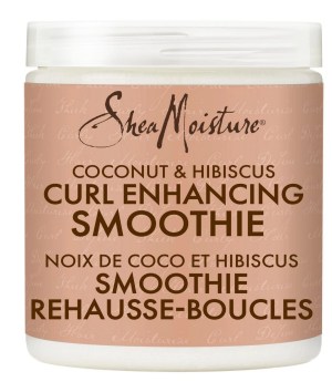 SheaMoisture Coconut & Hibiscus Curl-Enhancing Smoothie 567g