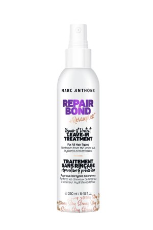 Marc Anthony Repair Bond +Rescuplex™ Repair & Protect Leave-In Treatment 250 ml