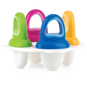 NA»by Fruitsicles Frozen Fruit Pops Tray