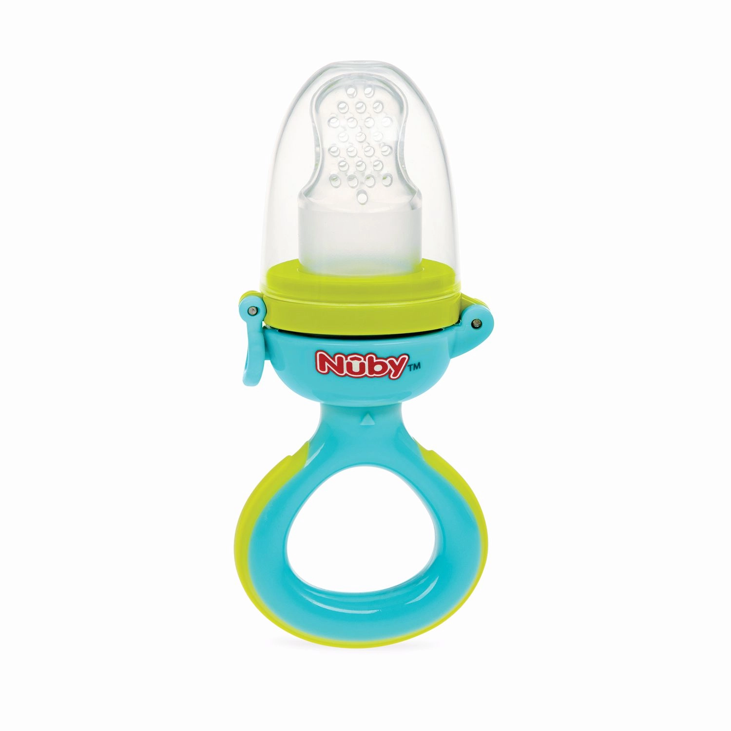 NA»by Twist n' Feed First Soft Foods Feeder