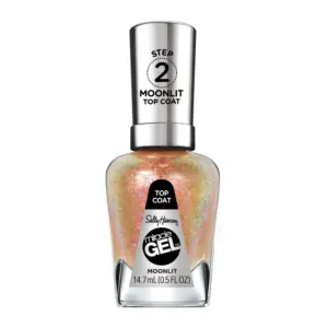 Moonlit Top Coat 14.7mL