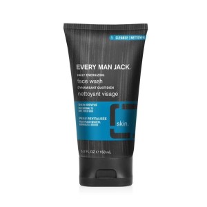 EVERY MAN JACK DAILY ENERGIZING Face Wash 150 mL