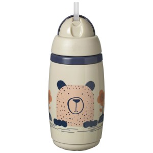 Tommee Tippee Superstar Straw Insulated Sippy Cup