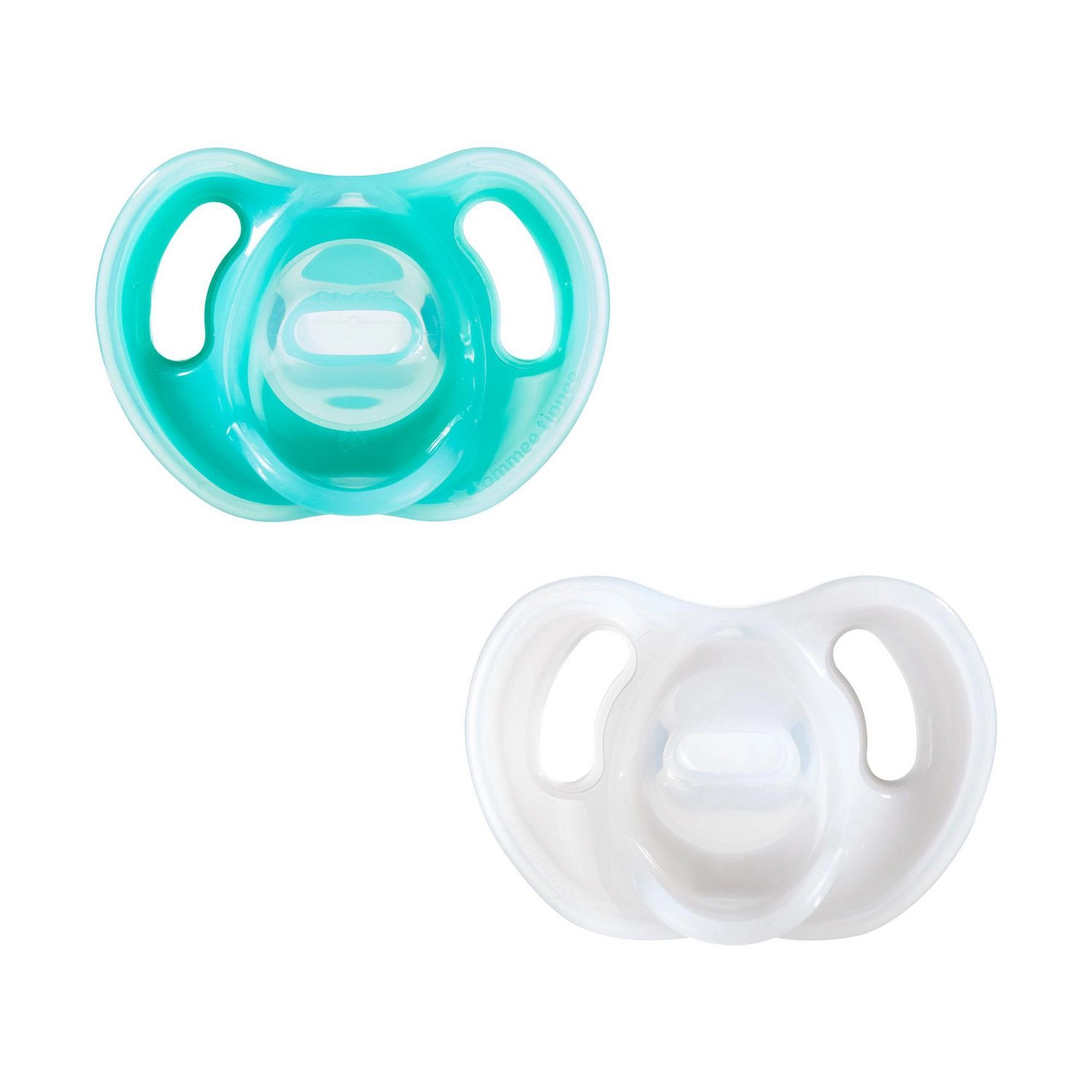 Tommee Tippee Ultra-Light Silicone Pacifier CTC Health