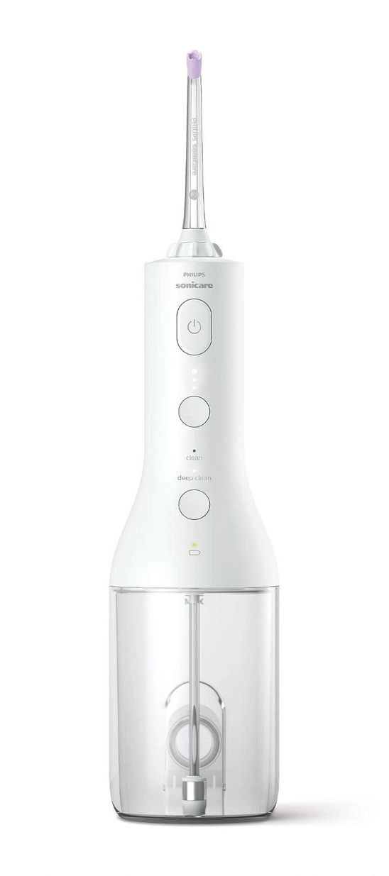 Philips Sonicare Power Flosser 3000 Cordless Oral Irrigator