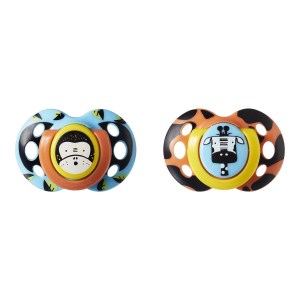 Tommee Tippee Closer to Nature Fun Pacifier