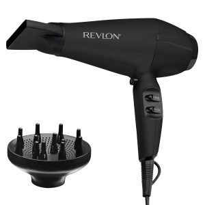 REVLON® Quick Dry Salon Hair Dryer