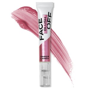 Face Off Luminous Liquid Blush
