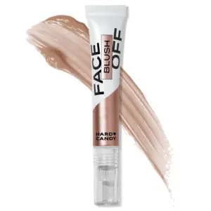 Face Off Luminous Liquid Blush