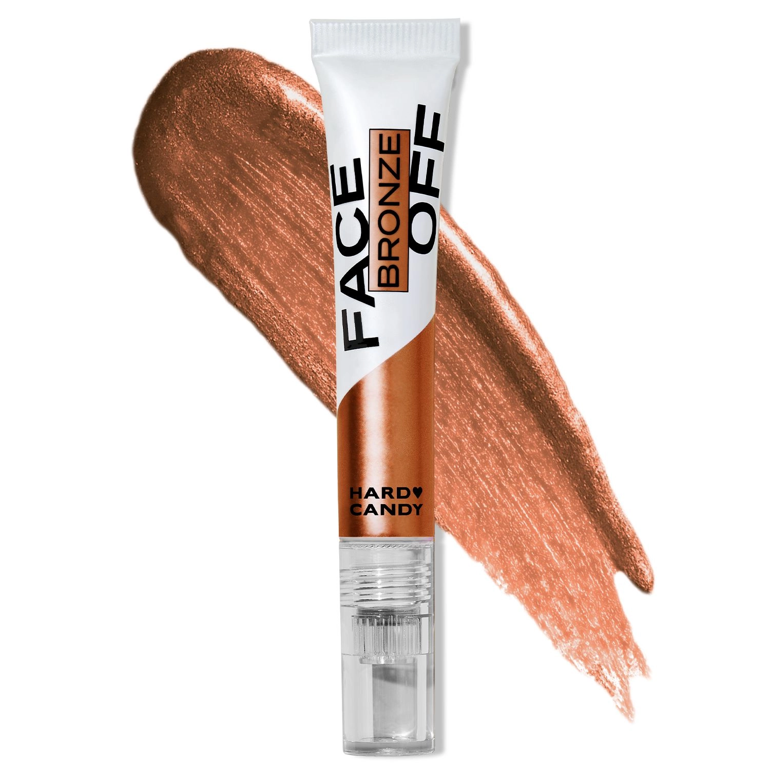 Face Off Luminous Gel Bronzer