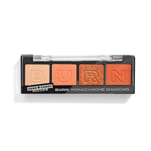 Hard Candy Moods Burn Monochrome Shadows