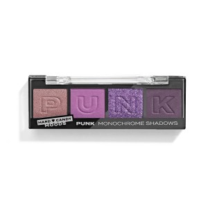 Hard Candy Moods Punk Monochrome Shadows