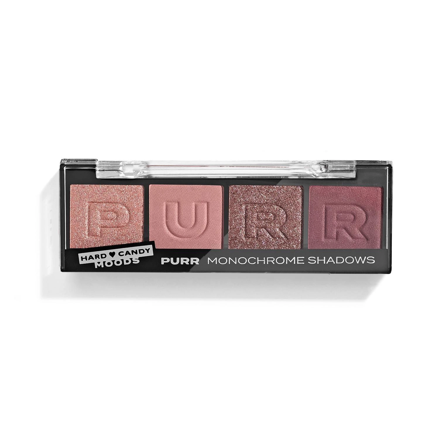Hard Candy Moods Purr Monochrome Shadows