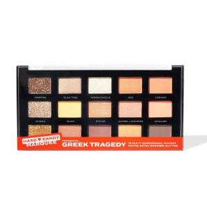 Hard Candy Marquee Shadow Palette
