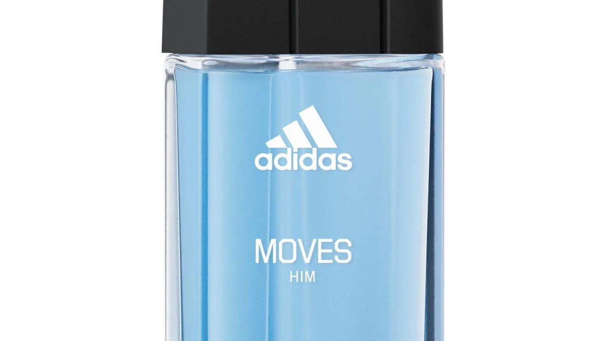 Toilette Adidas Cologne Moves Adidas Moves For Him Eau De