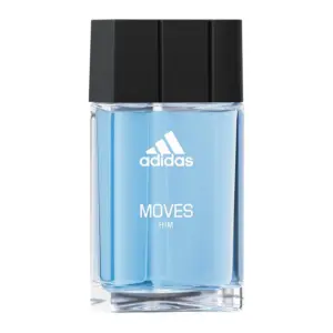 adidas Moves for Him Eau de Toilette for Men