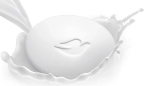 Dove White Beauty Bar