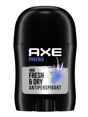 AXE Phoenix Travel Antiperspirant