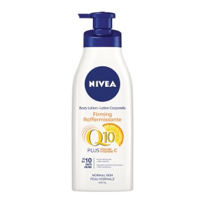 NIVEA Firming Body Lotion Q10 Plus Vitamin C 473 ML