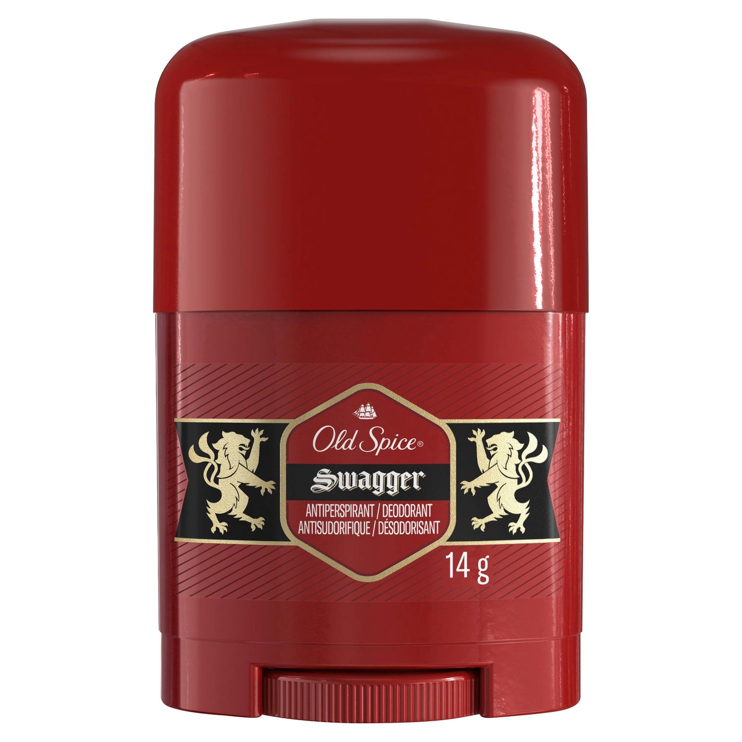 Old Spice Swagger Anti-Perspirant & Deodorant for Men 14 g