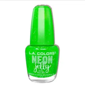 COLORS Neon Nail Polish