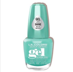 Creamy Neon Gel Polish - Chill Out 13 mL