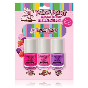 Piggy Paint Scented Nail Polish
