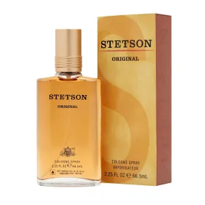 Stetson Original Cologne Spray 66.5mL