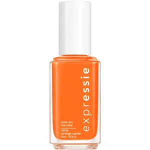 Expressie Quick Dry Nail Color - Bearer of Rad News 10ml