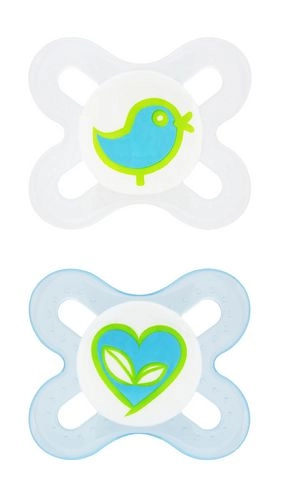 MAM Start Pacifier Assortment