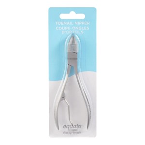 Equate Beauty Toenail Nipper