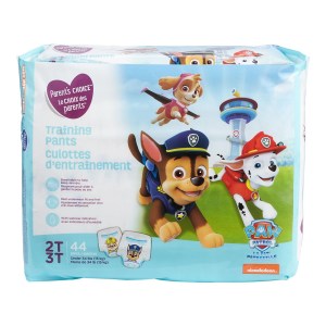 Parent's Choice Boys Training Pants 44 Count