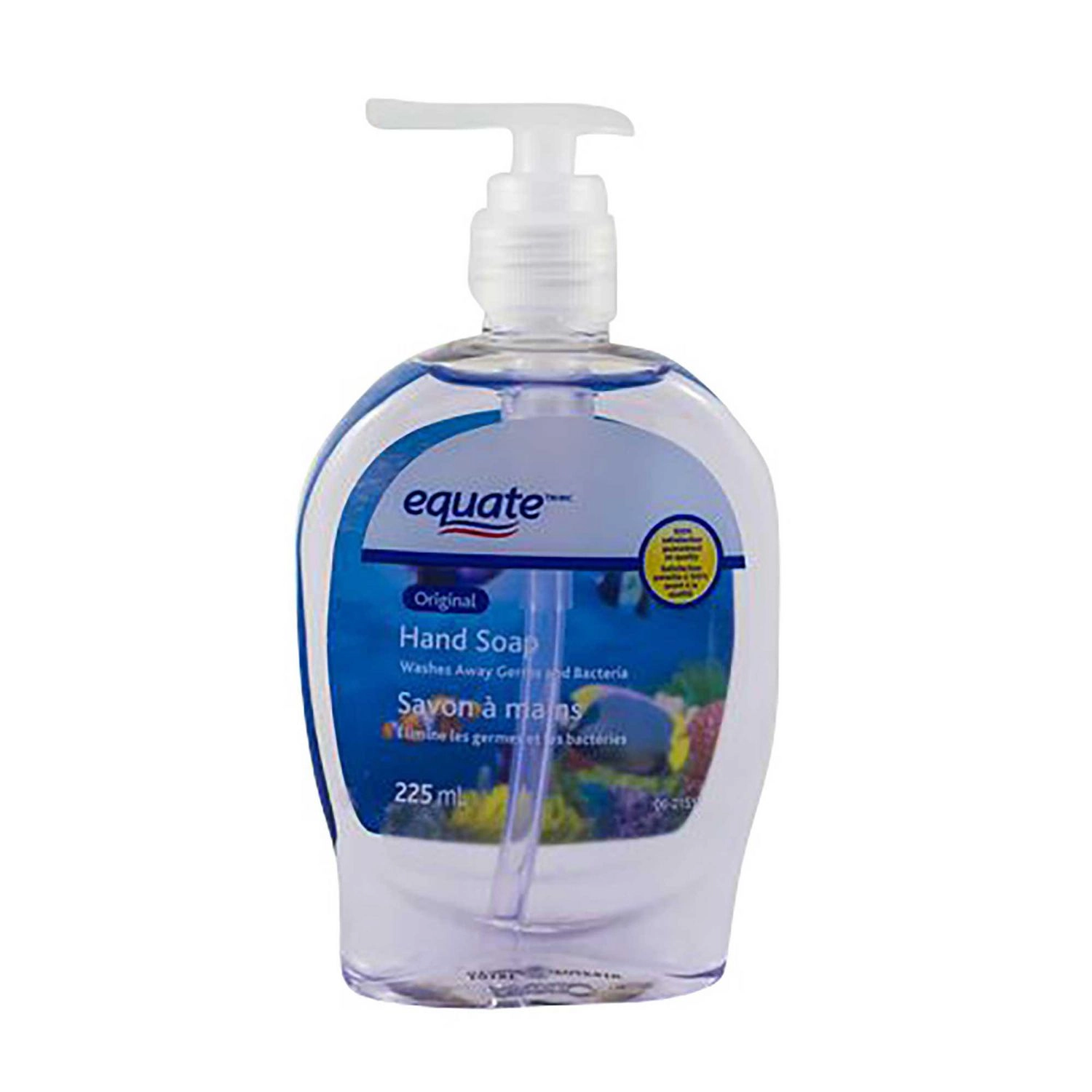 Equate Original Hand Soap 225 ml