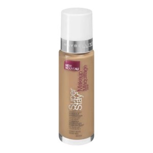 Maybelline Super Stay 24Hr Makeup