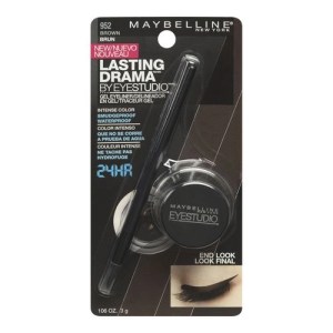 Maybelline Eye Studio Lasting Drama Gel Eyeliner 3g