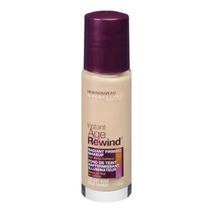 Maybelline New York Instant Age Rewind Radiant Firming Makeup