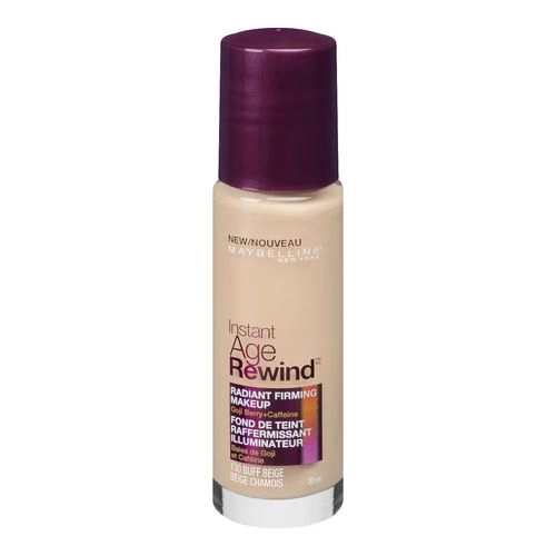 Maybelline New York Instant Age Rewind Radiant Firming Makeup