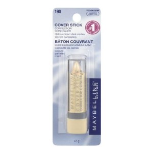 Maybelline New York Cover Stick Corrector Concealer