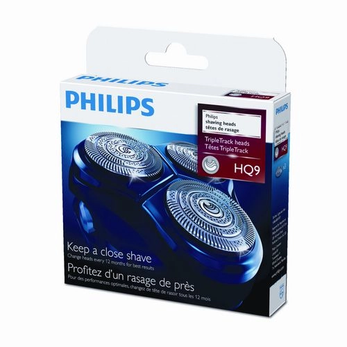Philips HQ9/53 Three Shaving Heads
