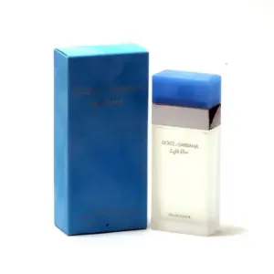 Dolce & Gabbana Light Blue Eau de Toilette